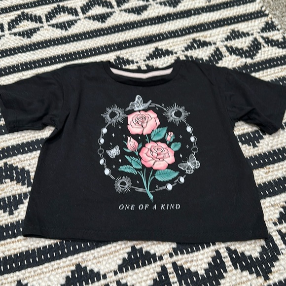 Other - One Nation Extra Small 4-5Kids T-Shirt